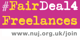 #Fairdeal4freelances pink square