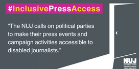 inclusive press access 