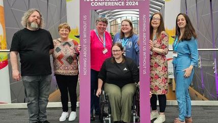 TUC Disabled Workers' conference 2024