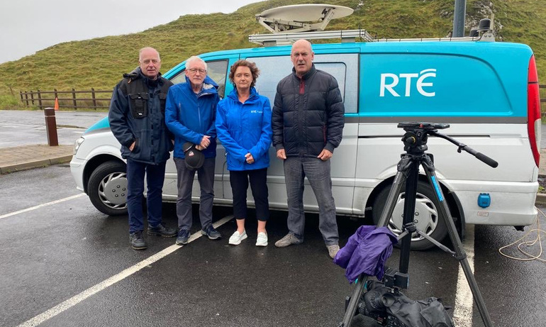 RTÉ regions stand in solidarity with colleagues in Dublin.jpg