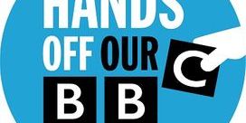 Hands off our BBC