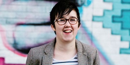 The Lyra McKee Symposium. AI and journalism – threats or opportunities?